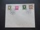 26.6.1939 Slowakei Slovensko MiF Mit CSR Marke Aufdruck Stempel Bratislava 4b - Storia Postale