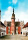 73615494 Helmstedt Alma Mater Julia Ehem Universitaet Helmstedt - Helmstedt