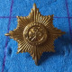 Insigne De Collier Du Régiment Des Gardes Irlandais - 1914-18