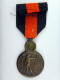 Médaille De L'Yser 1914 - Belgique