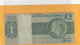 BANCO CENTRAL DO BRASIL  . 1 CRUZEIRO .( 1972-81 )  N° B 09542 / 060206 . 2 SCANNES  .  BILLET USITE - Brasilien