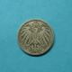 Deutsches Reich 1900 A 10 Pfennig Großer Adler (M4795 - Altri & Non Classificati