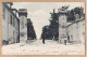 35413 / ARPAJON Essonnes La Porte De PARIS 1906 à DUCROS Rue Notre-Dame-de-Nazareth -TRIANON 1459 Photo P.M - Arpajon