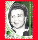 ITALIA - Usato - 2019 - 100 Anni Della Nascita Di Nilla Pizzi, Cantante – Ritratto - B - 2011-20: Gebraucht