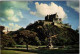 EDINBURGH. -  Castle. Château. Photo J. Arthur Dixon   -  Non Circulée - Midlothian/ Edinburgh