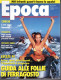 °°° RIVISTA EPOCA N° 2131 DEL 13 AGOSTO 1991 °°° - Autres & Non Classés