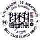 ITALIA - Usato - 2019 - 30 Anni Di Pitti Immagine – Moda - Design - Arte - B - 2011-20: Used