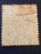 GRENADA  SG 51  2½d Mauve And Ultramarine  MH* - Granada (...-1974)