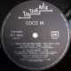 COCO M  WALK ON THE WILD SIDE - 45 Rpm - Maxi-Singles