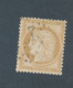 FRANCE - N° 36 OBLITERE - COTE : 110€ - 1870 - 1870 Siege Of Paris