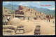 TAOS PUEBLO  - Indians - NEW MEXICO - USA -.Mailed To France - Sonstige & Ohne Zuordnung