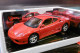 Bburago - FERRARI 360 MODENA 1999 Rouge Burago Réf. 3358 BO 1/18 - Burago