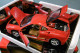 Bburago - FERRARI 360 MODENA 1999 Rouge Burago Réf. 3358 BO 1/18 - Burago