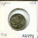 2 CENTS 1983 CYPRUS Coin #AU771.U.A - Zypern