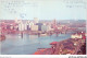 AETP5-USA-0397 - PITTSBURGH - PENNSYLVIANA - Panorama View Of Pittsburgh - Pittsburgh