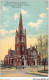 AETP1-USA-0060 - PITTSBURGH PA - Third Presbyterian Church - Fifth Avenue And Negley Avenue - Pittsburgh