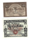 **notgeld   Austria Steyr 1 Serie Compleet  1034.1b - Oostenrijk