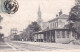 La Gare : Vue Intérieure - Ailly Sur Noye