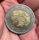 Monnaie Suisse - 1 Sablier - République Et Canton De Genève - Àn 2000 - SUP ! - Pièces Commémoratives