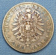 Reuss • 2 Mark 1884 • F. SS / VF • Mint.: 100'000 X • Heinrich XIV • Beautiful Patina • [24-729] - Altri & Non Classificati