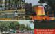 Greetings From Southport - Lancashire - Unused Postcard - Lan2 - Southport