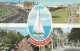 Multiview Southport - Lancashire - Unused Postcard - Lan2 - Southport