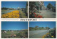 Multiview Southport - Lancashire - Unused Postcard - Lan2 - Southport