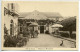 CP Non écrite * JOUY (Eure Et Loir) Hôtel De La Providence ( Avec Le Chien )  Photo L. Aubert - Jouy