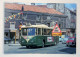 Delcampe - Série Thématique 20 CPM De Trolleybus Français  - - Collections & Lots