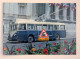 Delcampe - Série Thématique 20 CPM De Trolleybus Français  - - Collections & Lots