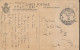 ARMEE BELGE.  MITRAILLEUSES  1918 - BELG.LEGERPOST.  Z 61 I/III A.B.         2 SCANS - Material