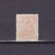 TONGA 1892, SG #10, CV £18, MH - Tonga (...-1970)