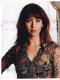 Delcampe - LOT DE  26  PHOTOS DE SOPHIE MARCEAU  Et  1DENISE RICHARD - Personalità