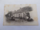 CARTE POSTALE ANCIENNE PECHEURS DE WISSANT ARRANGEANT LEURS FILETS ANIMATION SNAPSHOT - Wissant