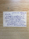 Deutsches Reich-Stempel "Hüttenrode" Bei Blankenburg / Harz - Postkarten