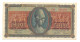 Greece 5.000 Drachmas 1943 - Greece