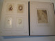 Delcampe - Fort Album Photo In-4 De 144 Photographies [circa 1870-1890] Divers Formats - Alben & Sammlungen