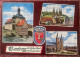 BAMBERG ,POSTCARD - Bamberg