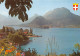 74-TALLOIRES ET LAC D ANNECY-N°C4092-B/0305 - Talloires