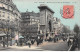 PARIS - Boulevard Et Porte Saint Denis - Très Bon état - Paris (02)