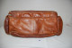 Delcampe - E1 Ancien Sac - Sacoche En Cuir - Golfeur - France - Impression - Maroquinerie