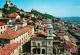 73599420 San Marino Repubblica Le Tre Torri Panorama Della Città San Marino Repu - San Marino