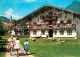 73599187 Ruhpolding Schwabenbauerhof  Ruhpolding - Ruhpolding