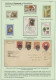 Wood - Specialised Award Winning Stamp Collection - Ready To Exhibit - Other & Unclassified