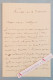 ● L.A.S 1888 A De BREMOND D'ARS - NANTES - LOIRE INFERIEURE - Lettre Autographe LAS 44 - Andere & Zonder Classificatie