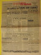 Ouest France N° 393 Du 22 Novembre 1945. De Gaulle Thorez Michelet Tillon Le Dantec Hess Speer Guillou Iran - Guerra 1939-45