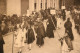 Delcampe - Carte Postale Ancienne Furnes Veurne Procession Boetprocessie Le Roi David Koning - Veurne