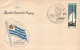 1978 Uruguay National Flag With Design Mistake Soon After Retired - Enveloppes