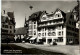 Arbon - Kronenplatz Mit Hotel Post - Arbon