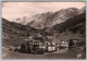 GF (74) 1041, La Clusaz, CAP 80, Et La Chaine Des Aravis - La Clusaz